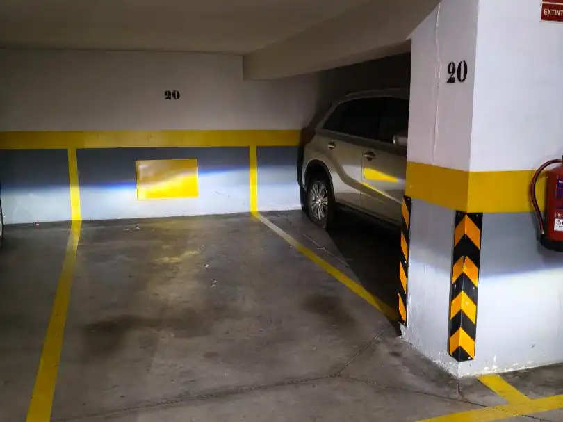 Parking of Garage for sale in Torrejón de Ardoz  with Alarm