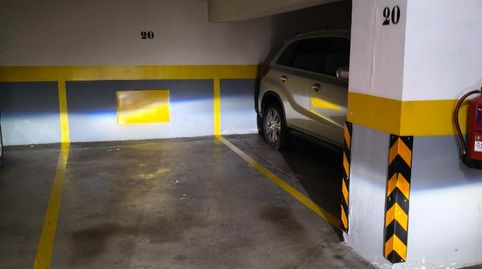 Photo 2 of Garage for sale in Calle Hilados, 20, Parque Cataluña, Torrejón de Ardoz