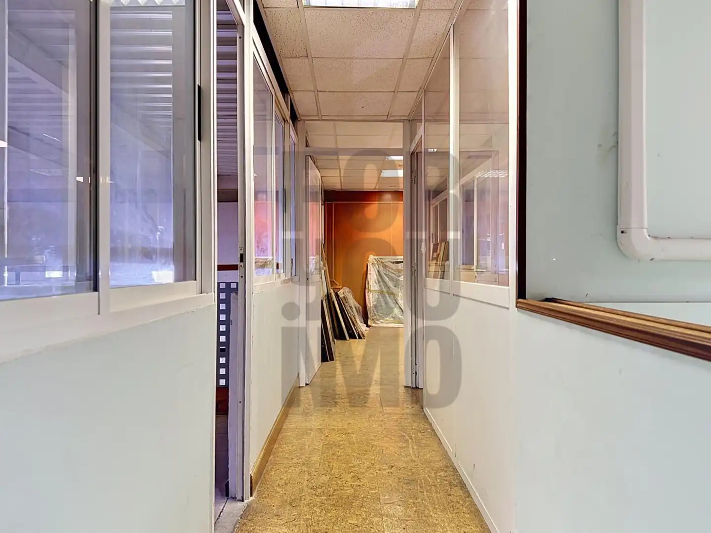 Nau industrial en venda en Oiartzun
