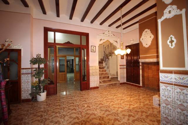 Casa-chalet en Venta en Carlet