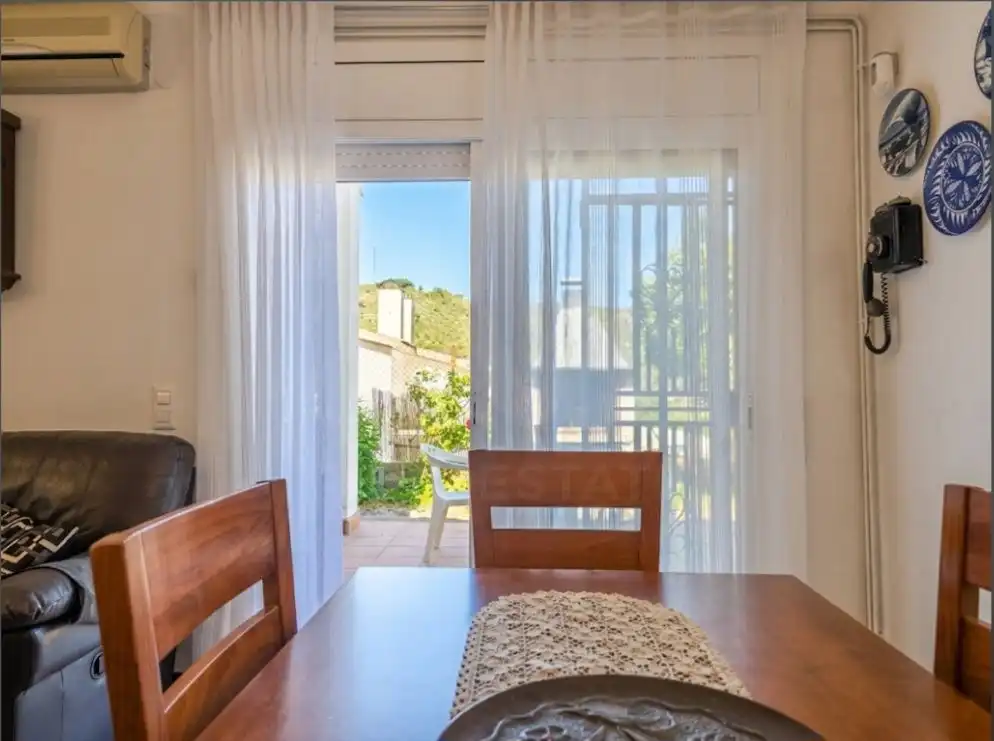 Comedor de Casa o chalet en venta en Calafell con Aire acondicionado, Calefacción y Piscina