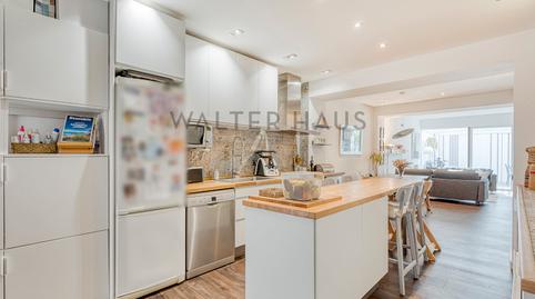 Foto 4 de Casa adosada en venta en Carrer de Fernando Poo, El Poblenou,  Barcelona Capital