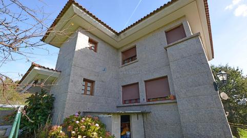 Foto 5 de Casa o xalet en venda a Moaña, Pontevedra