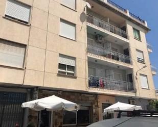 Exterior view of Flat for sale in Xeraco