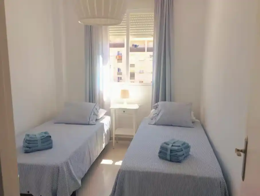 Flat with lift for sale in Urbanizacion la Marina, imagen 5