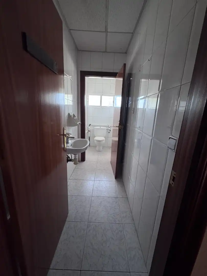 Bathroom of Industrial buildings for rent in Ceutí