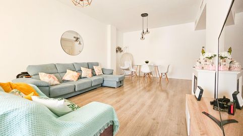 Foto 4 de Pis en venda a Calle del Olmo, Valdeastillas - Fuentezuelas, Jaén Capital