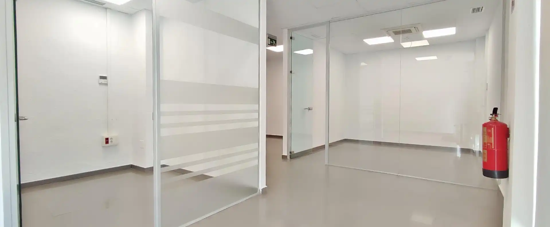 Local comercial en alquiler en Calle de Rafael Alberti 1, imagen 10