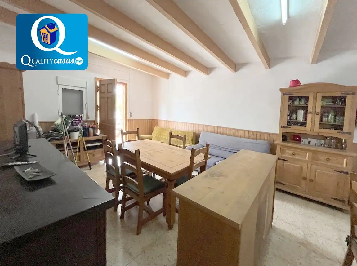 Detached house for sale in Jijona / Xixona, imagen 11