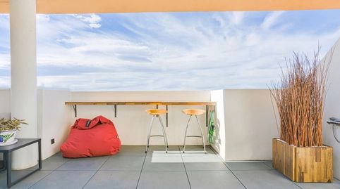 Photo 3 of Apartments for rent in La Malva-rosa, Valencia Capital