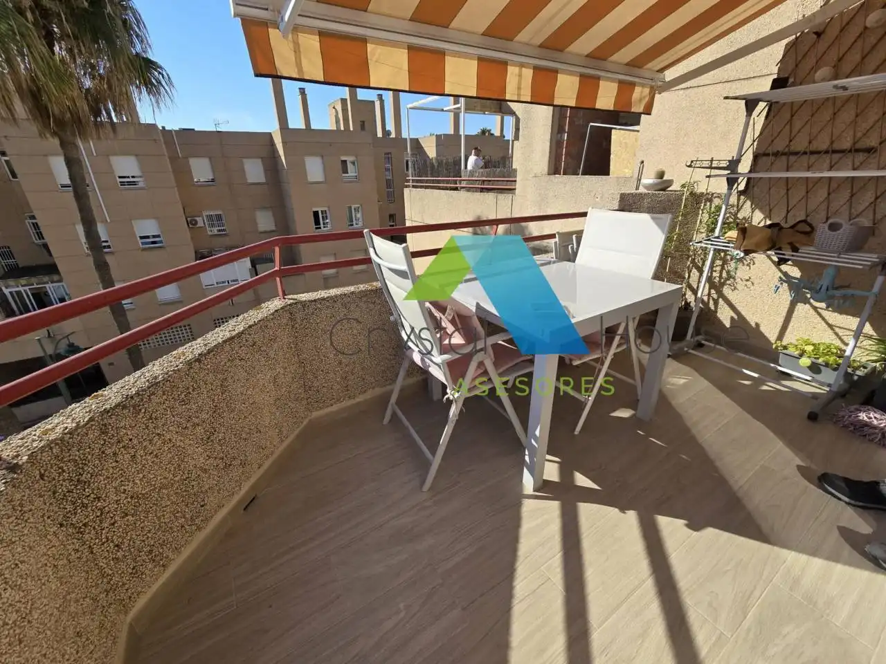 Penthouse mit Pool zum Verkauf in Churriana, imagen 6