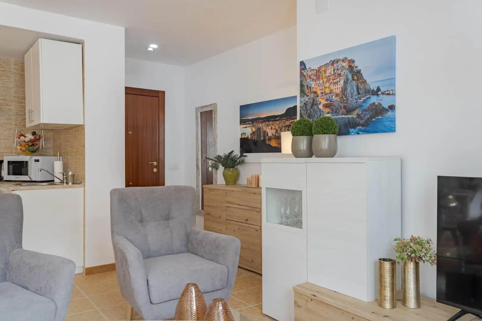 Apartment with lift for sale in Altea ciudad, imagen 3