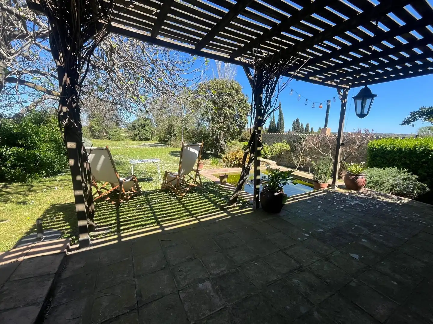Terrace of Country homes for sale in Corçà  with Heating and Private garden