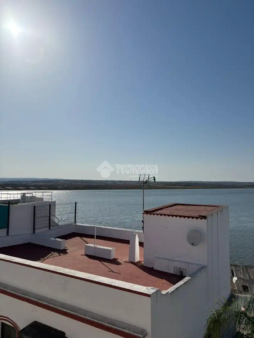 Flat for sale in Ayamonte  with Air Conditioner