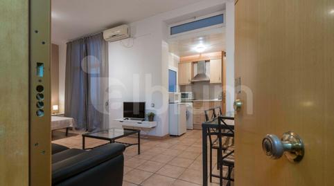 Photo 2 of Study for rent in Pasaje Escudellers, Barri Gòtic,  Barcelona Capital