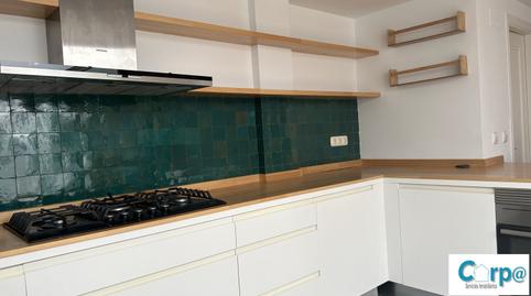 Foto 5 de Casa o xalet de lloguer a Tavernes Blanques, Valencia