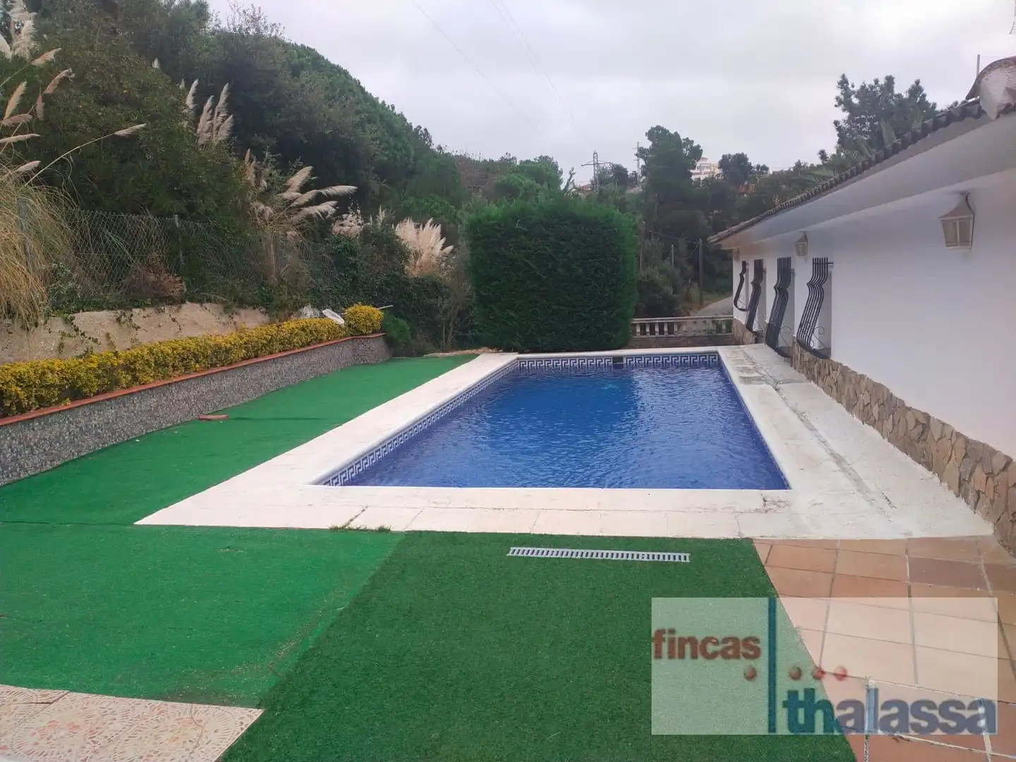 Casa o xalet en venda a Lloret Blau - La Creu de Lloret