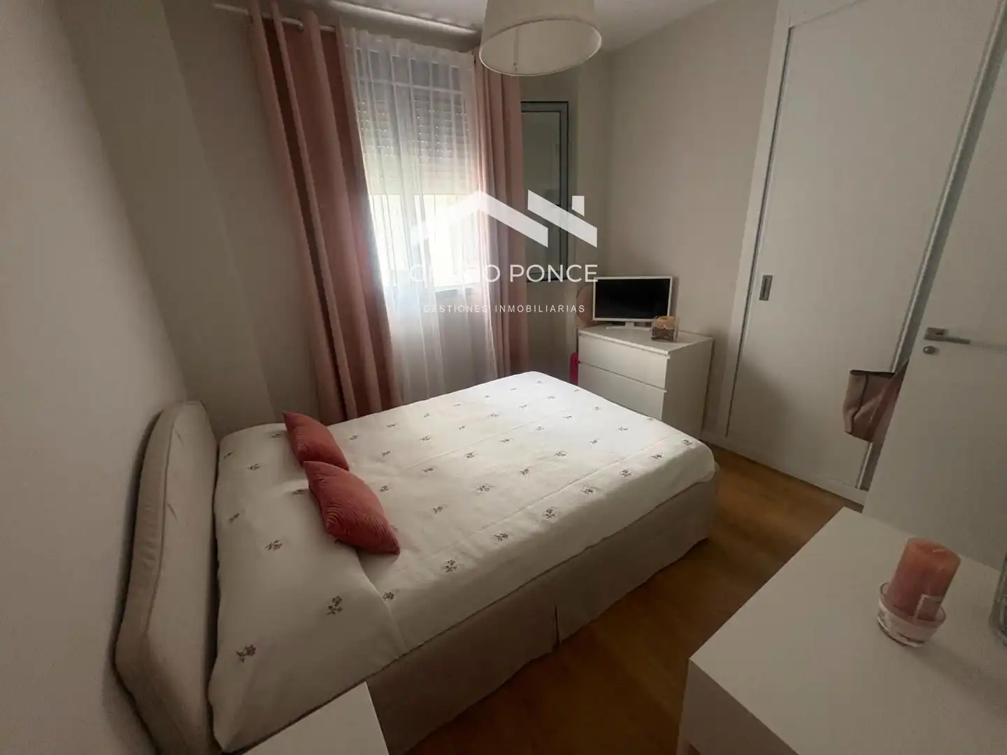 Schlafzimmer von Wohnung zum Verkauf in Jerez de la Frontera mit Abstellraum, Schwimmbad und Gemeinschaftspool