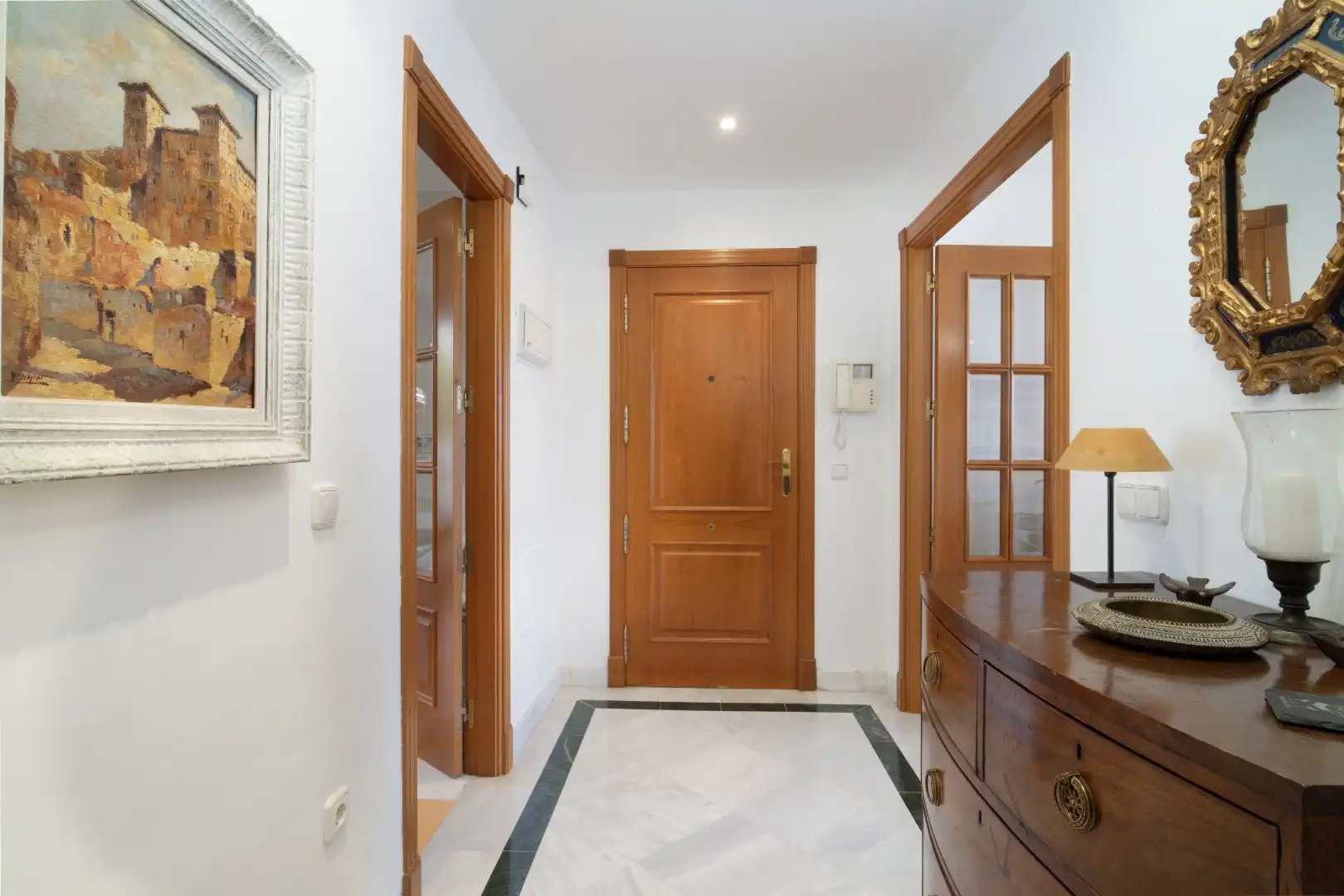 Apartament amb piscina en venda a Nueva Andalucía, imagen 16