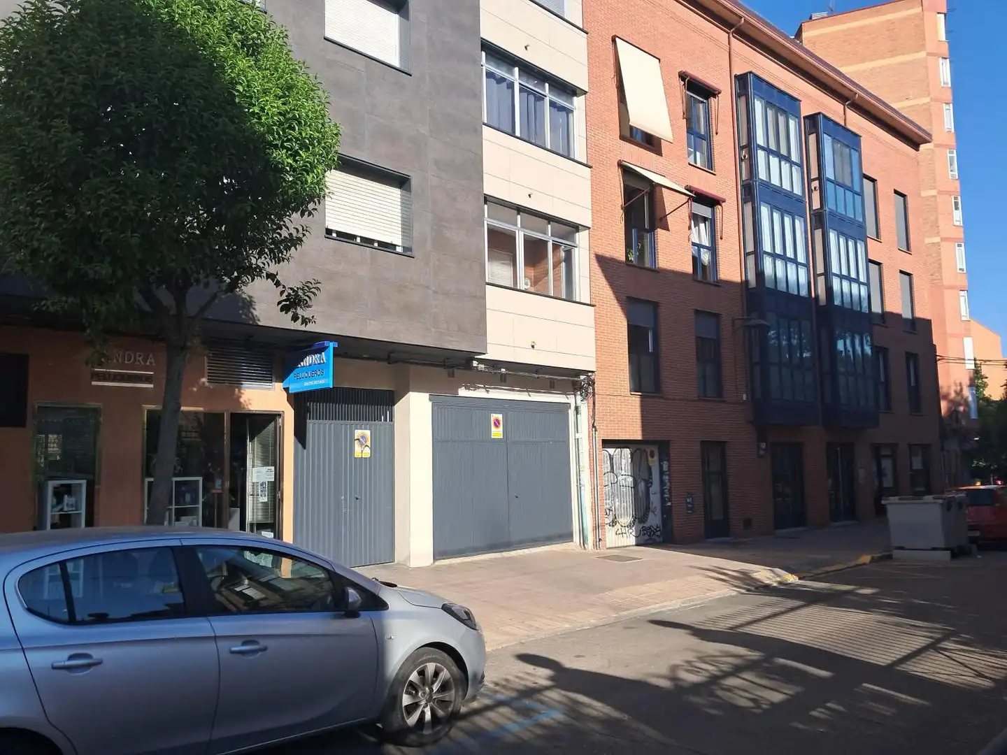 Parkplatz zum Verkauf in PUENTE MAYOR, imagen 2