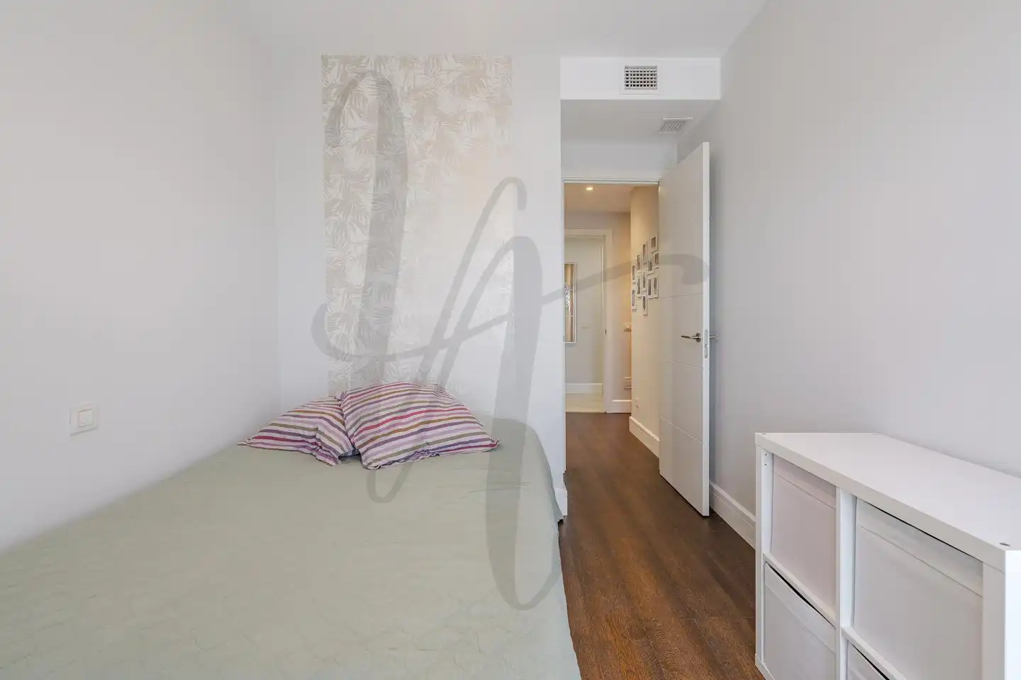 Habitación de Ático en venta en San Sebastián de los Reyes con Aire acondicionado, Calefacción y Terraza