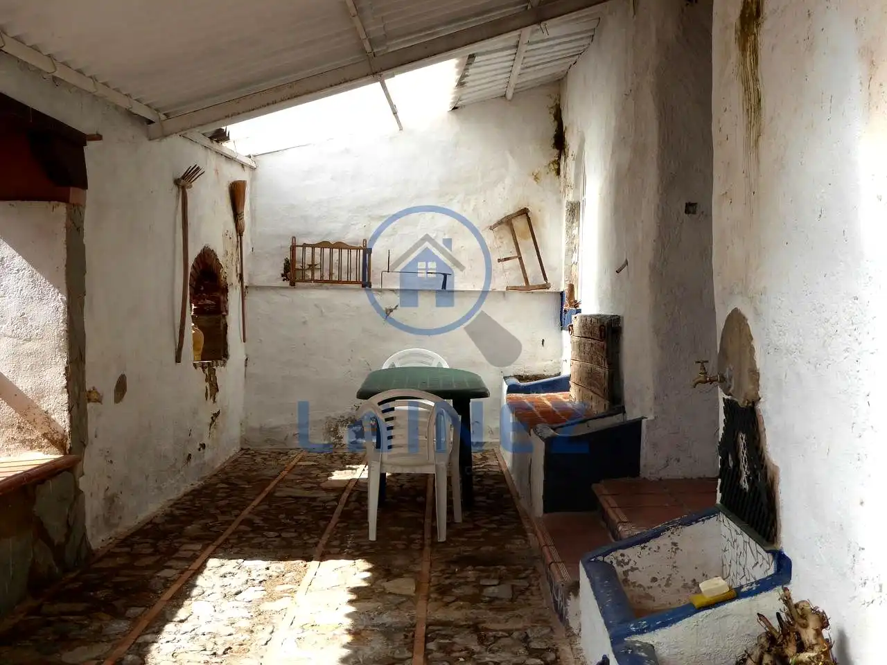Kitchen of Houses for sale in Belmez