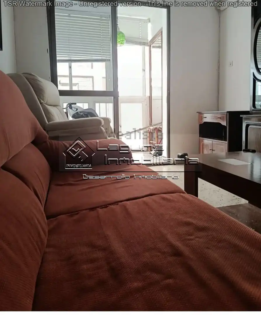 Piso con ascensor en venta en Astilleros - La Paz  - Loreto - El Corte Inglés, imagen 2