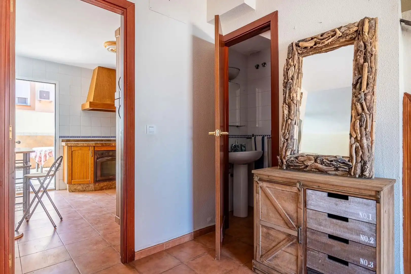 Maison mitoyenne à vendre à Calle CRISTINA HOYOS 13, imagen 6
