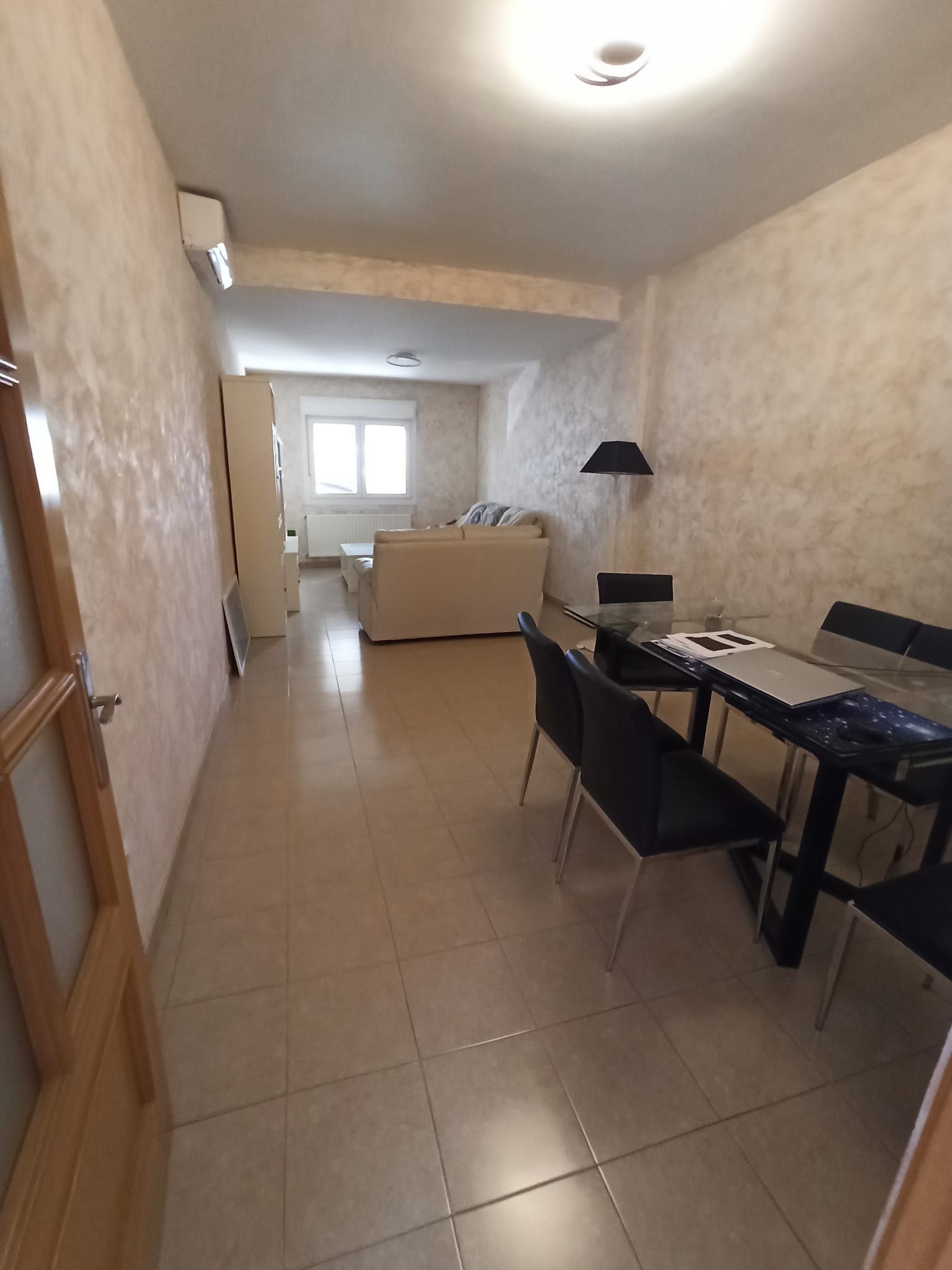 Casa adosada en venta en Villaluenga de la Sagra