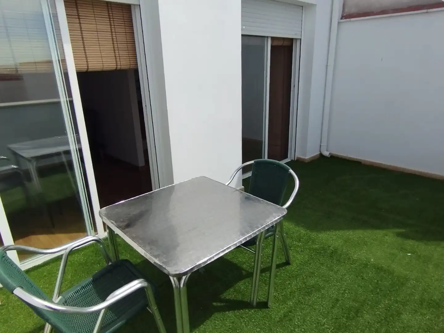 Estudio de alquiler en Calle Luis Chamizo, Don Benito