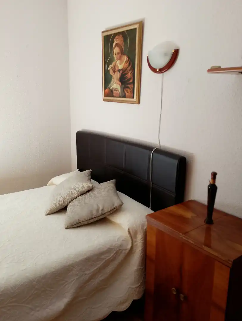 Dormitori de Pis en venda en Pozuelo de Alarcón amb Aire condicionat, Calefacció i Parquet