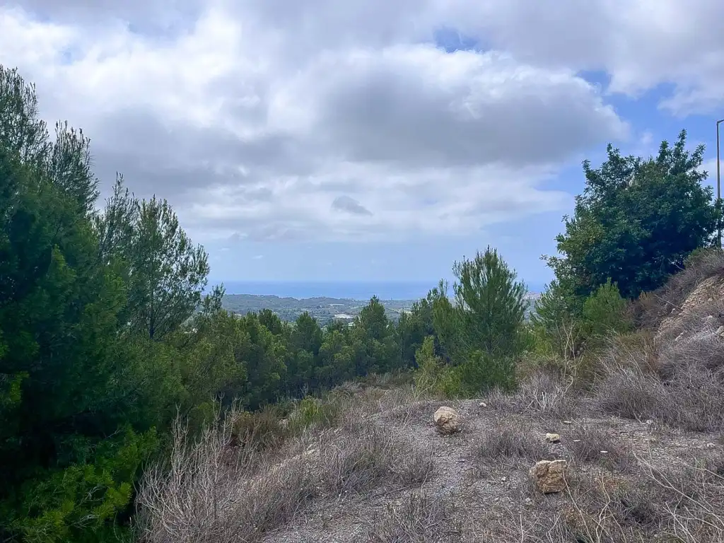 Wohnbaugrundstück zum Verkauf in Altea ciudad, imagen 15
