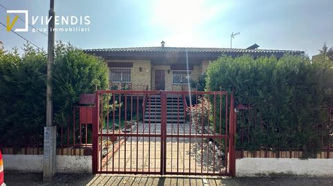 Foto 3 de Casa o chalet de alquiler en Corbins, Lleida