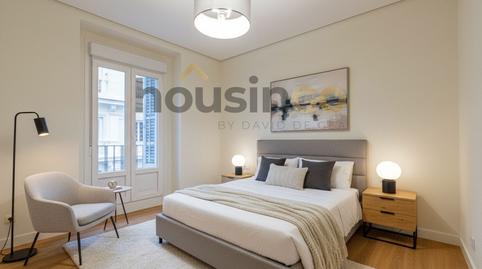 Photo 3 of Flat to rent in Serrano, Recoletos, Madrid