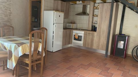 Foto 2 de Casa o chalet en venta en Santa María la Real de Nieva, Segovia