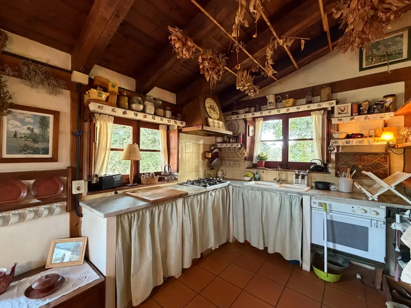 Casa o xalet en venda a Parlavà