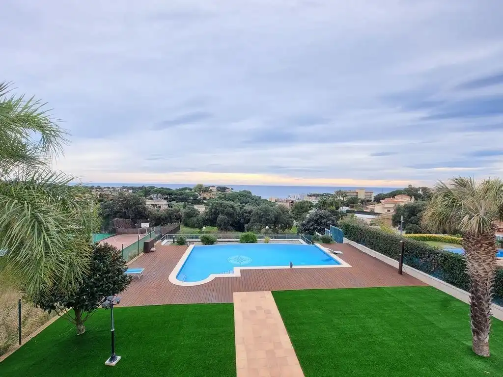 Villa mit Terrasse zum Verkauf in Roca Grossa, imagen 28