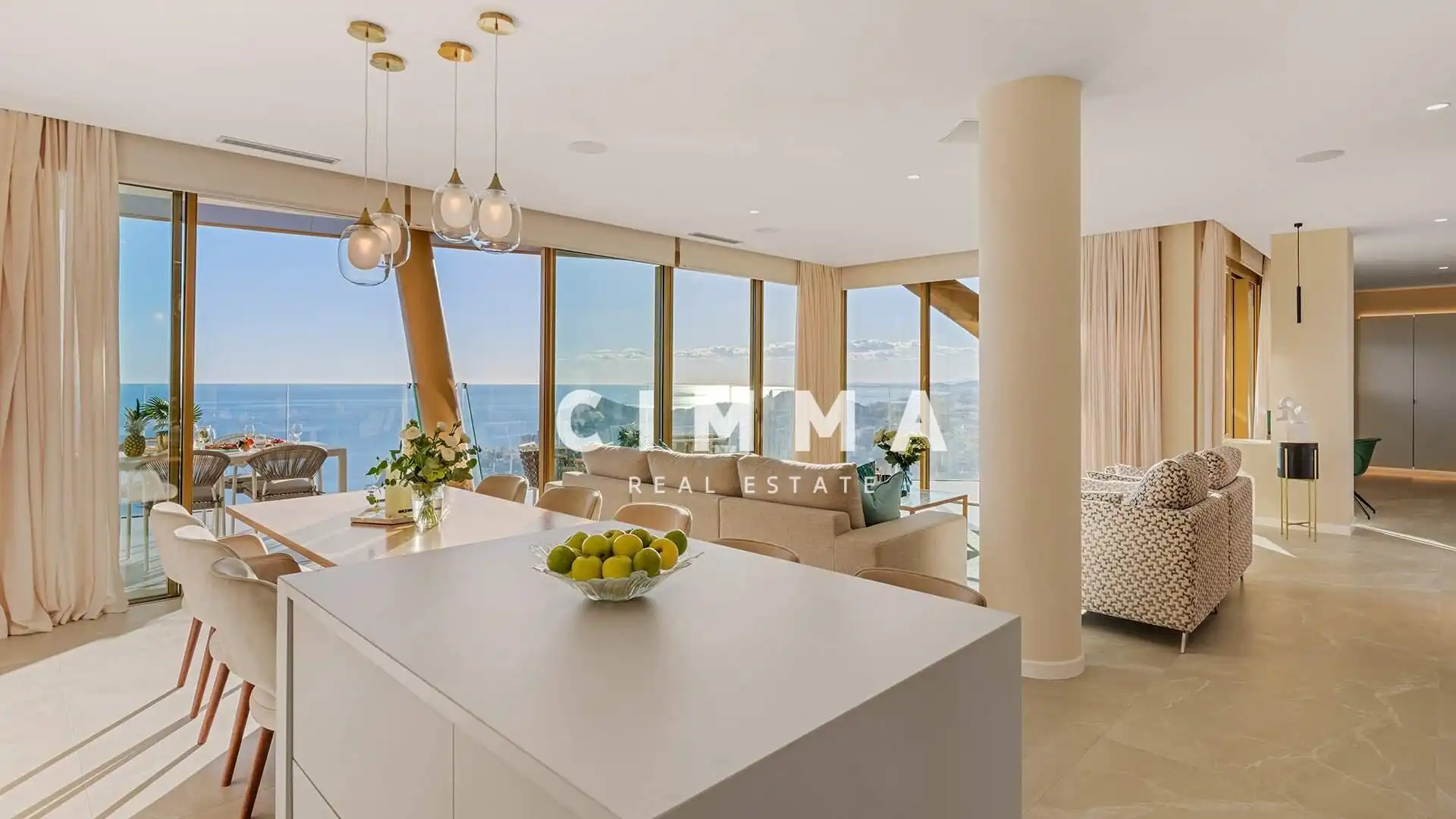 Apartamento en venta en Playa de Poniente