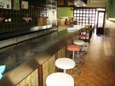 Local comercial en venta en La Magdalena