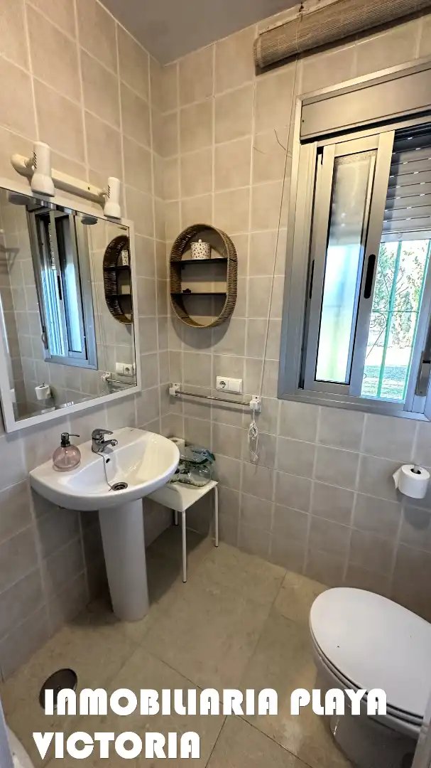 Baño de Casa o chalet en venta en Roche  