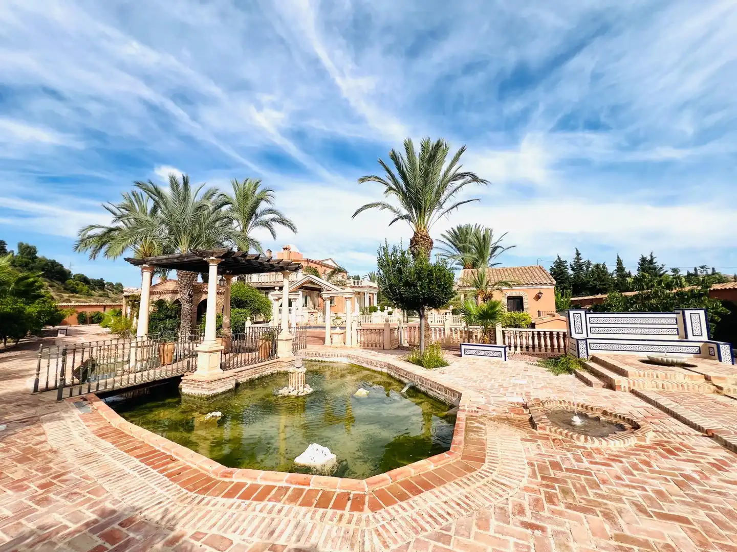 Chalet con piscina en venta en Jubalcoi, imagen 10