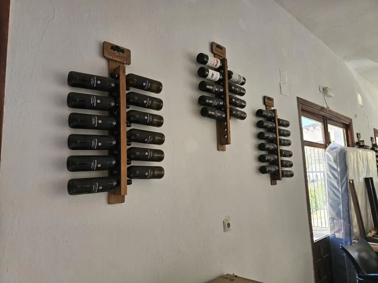 Finca rústica en venta en Antequera con Aire acondicionado, Calefacción y Amueblado