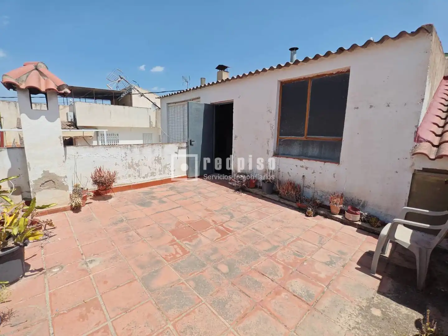 Casa en venda a de la Paz, imagen 6