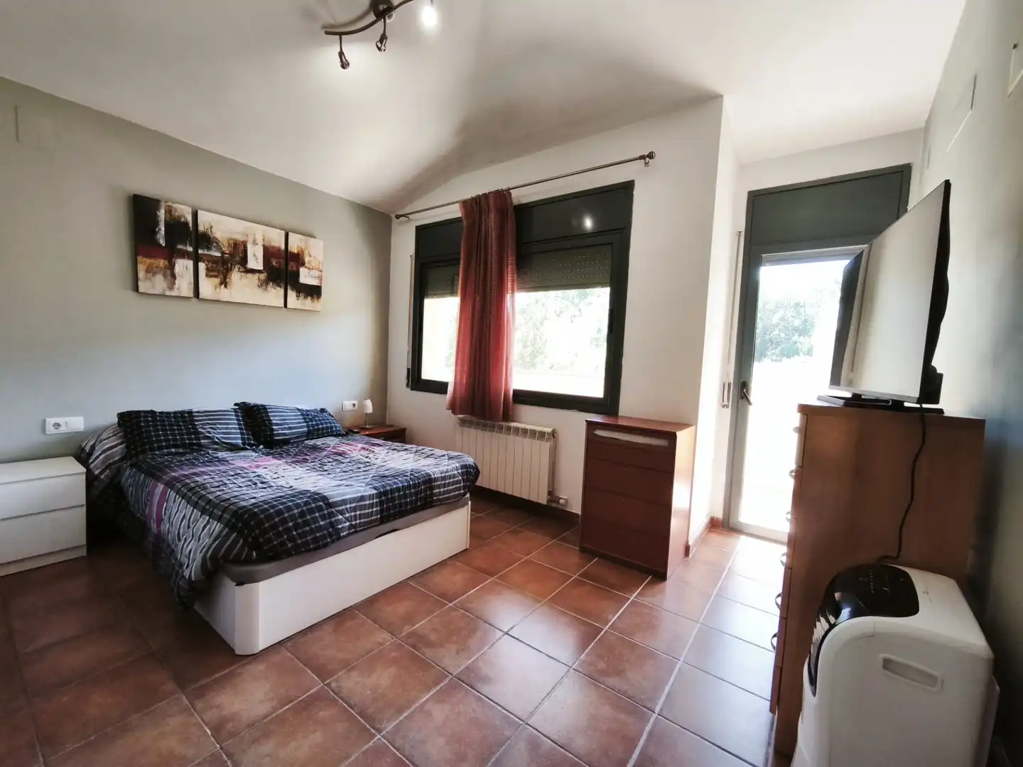 Villa con terrazza in vendita a Caldes de Malavella, imagen 18