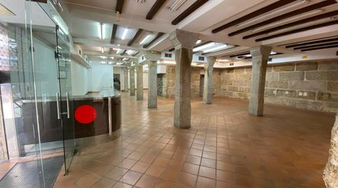Photo 2 of Premises to rent in Rúa Do Paseo, Centro, Ourense