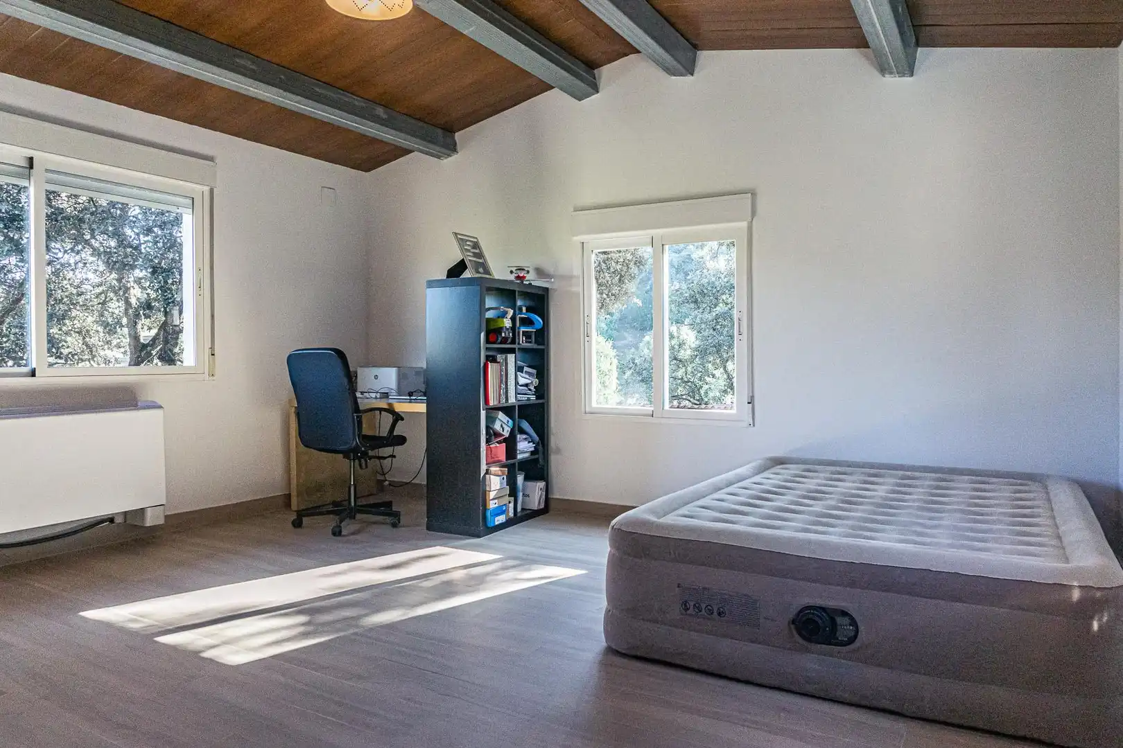Casa rústica amb piscina en venda a JA-4306, imagen 21