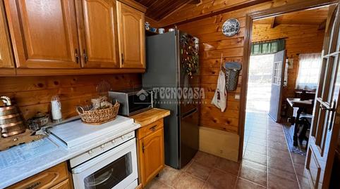 Foto 3 de Finca rústica en venda a Tibi, Alicante