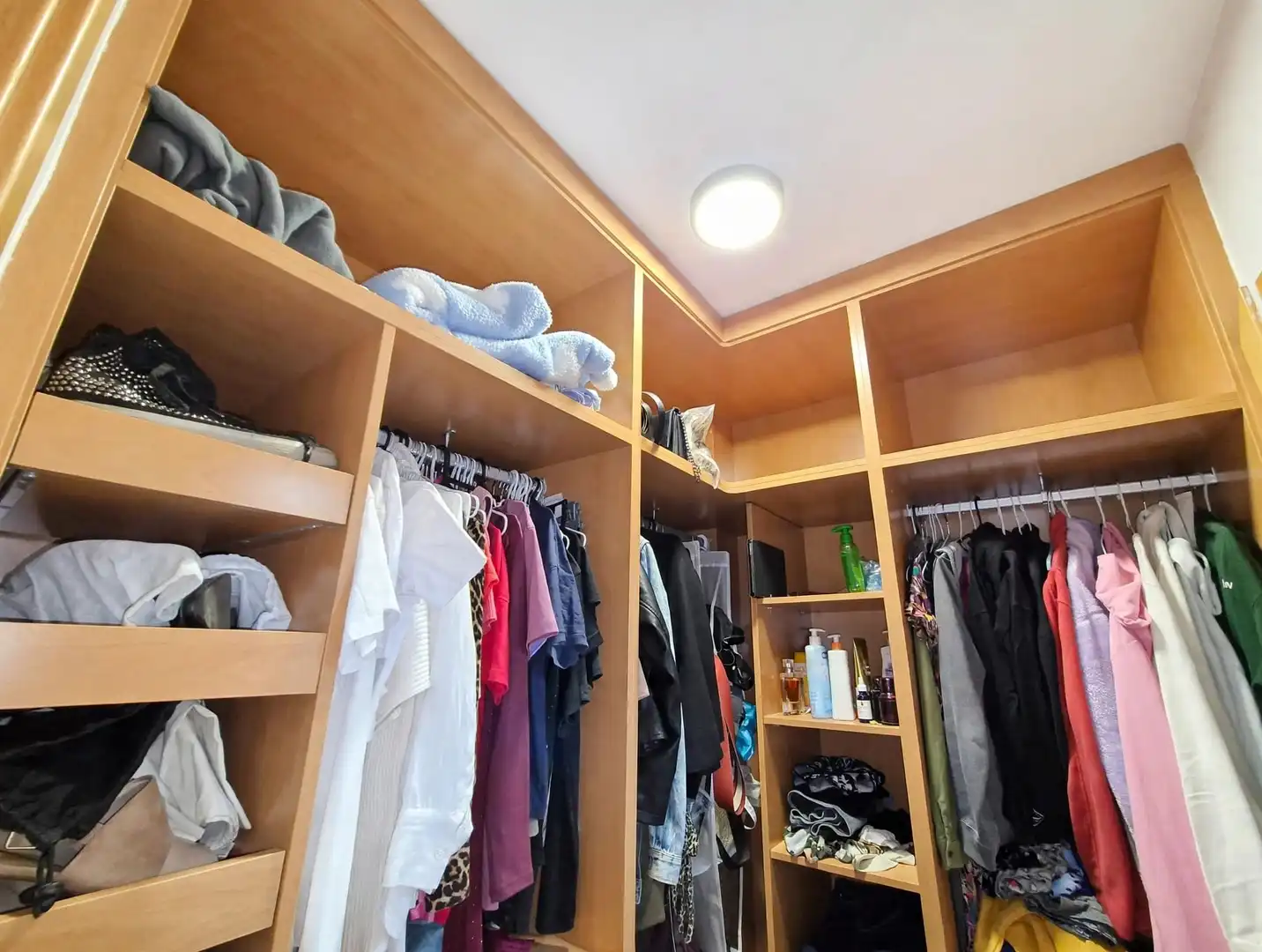Detached house with terrace for sale in Avenida Amatista, imagen 23