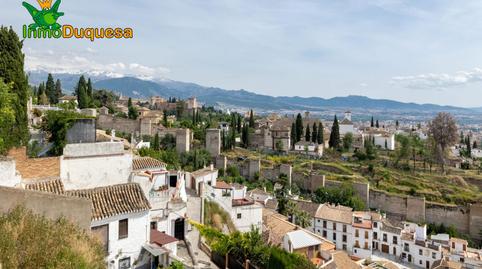 Foto 4 de Pis en venda a San Ildefonso,  Granada Capital