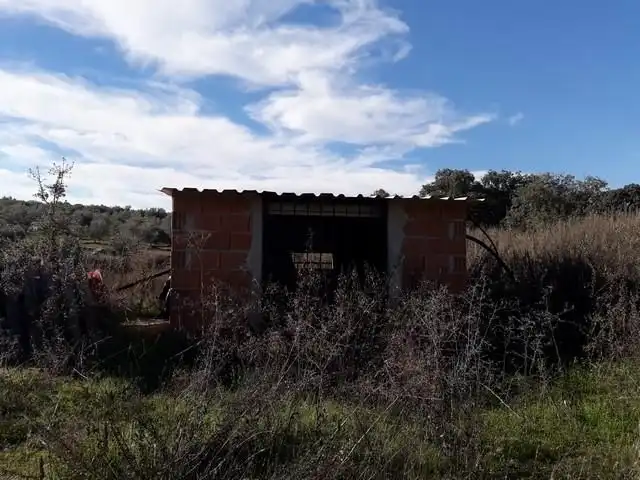 Terreny residencial en venda a Villanueva del Duque, imagen 16